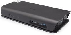 Zdjęcie I-Tec Usb-C Smart Triple Display + Power Delivery 65W (C31SMARTDOCKPD) - Warszawa