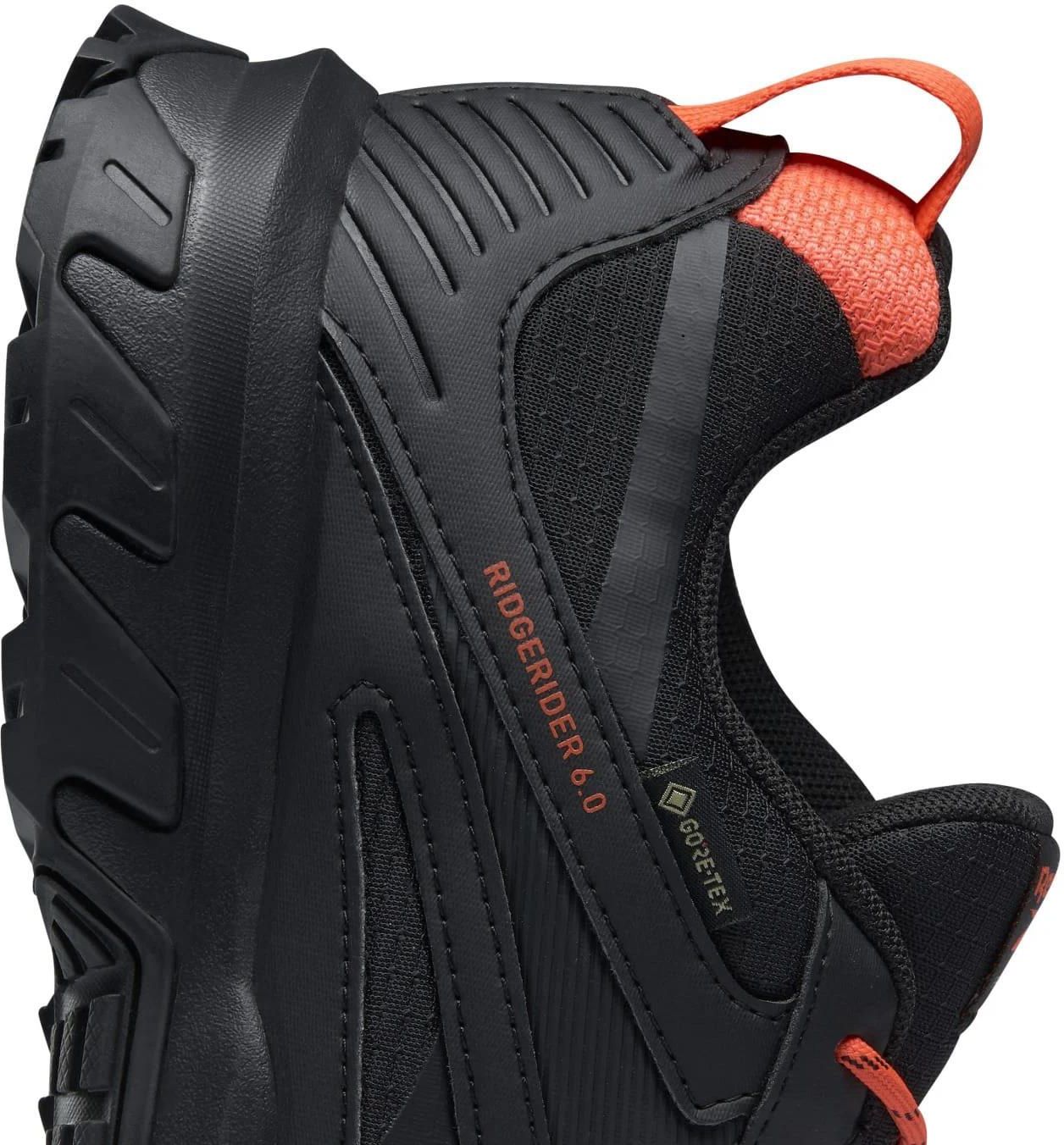 M Skie Buty Reebok Ridgerider Gtx Gw Czarny Ceny I Opinie