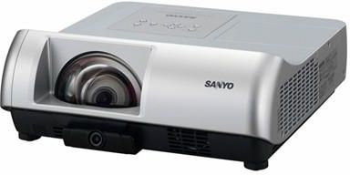 Projektor Sanyo PLC WL2503 PLC WL2503 Ceny I Opinie Ceneo Pl