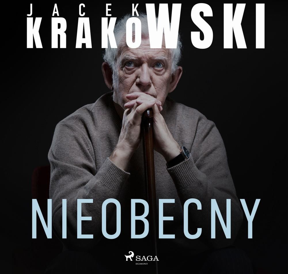 Nieobecny Audiobook Ceny I Opinie Ceneo Pl