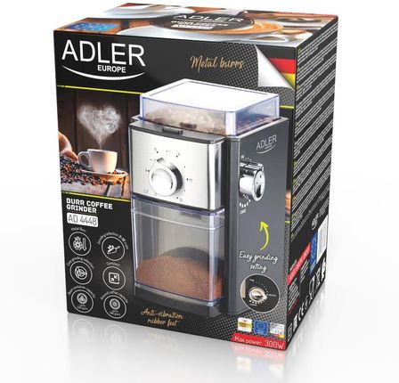 Adler AD4448 - zdjęcie 2