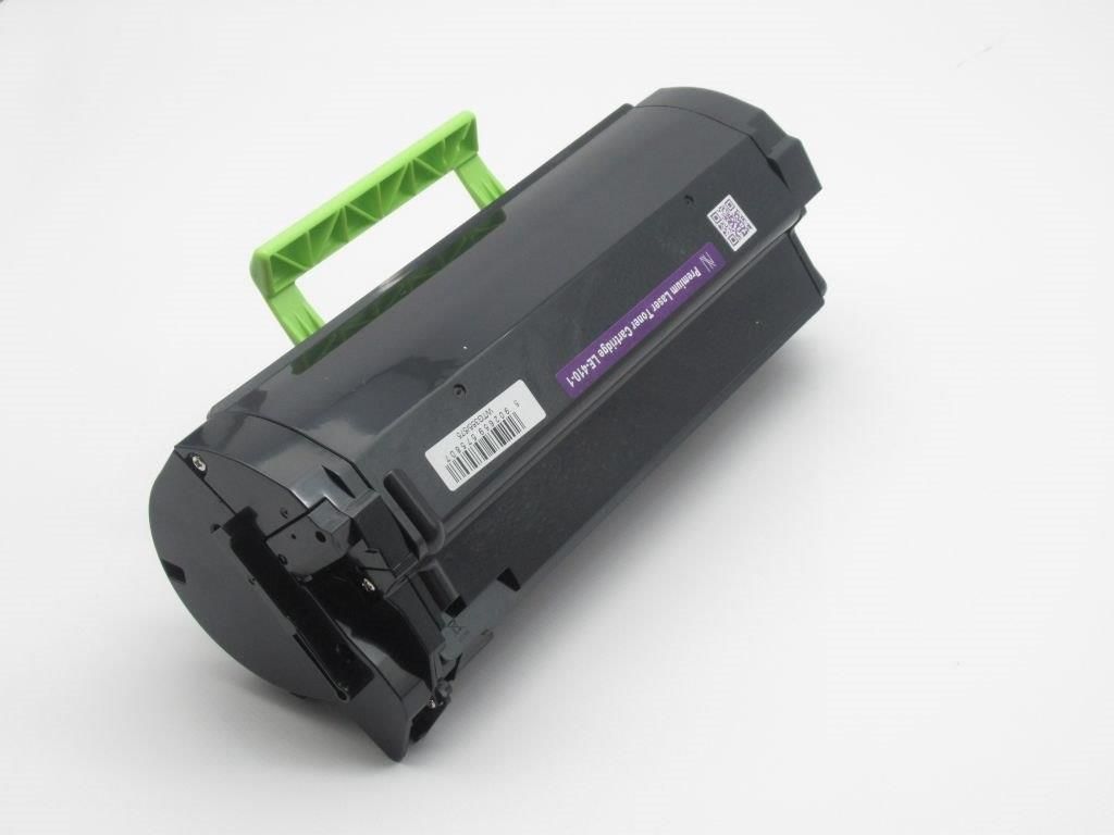 Tusz Inkdigo Toner Le Mx X Czarny Str Zamiennik Lexmark