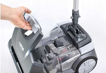 Lavor Automat Myjący Fit 35B Szorowarka - zdjęcie 3