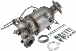 Zdjęcie Nty Filtr Cząstek Stałych Dpf Verso 2 0D 4D 2010 Dpf Ty 001 - Miechów