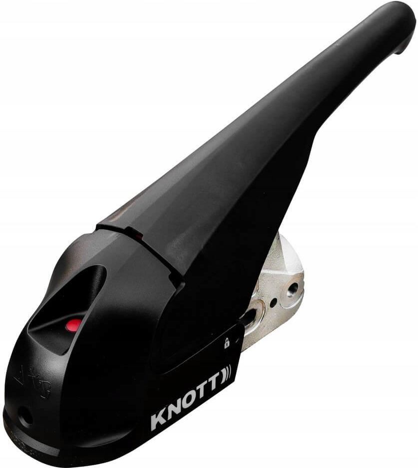 Knott Zaczep Kulowy Stabilizator Ks Kg Opinie