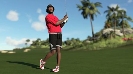 PGA Tour 2K23 (Gra PS4) - zdjęcie 5