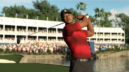 PGA Tour 2K23 (Gra PS4) - zdjęcie 2