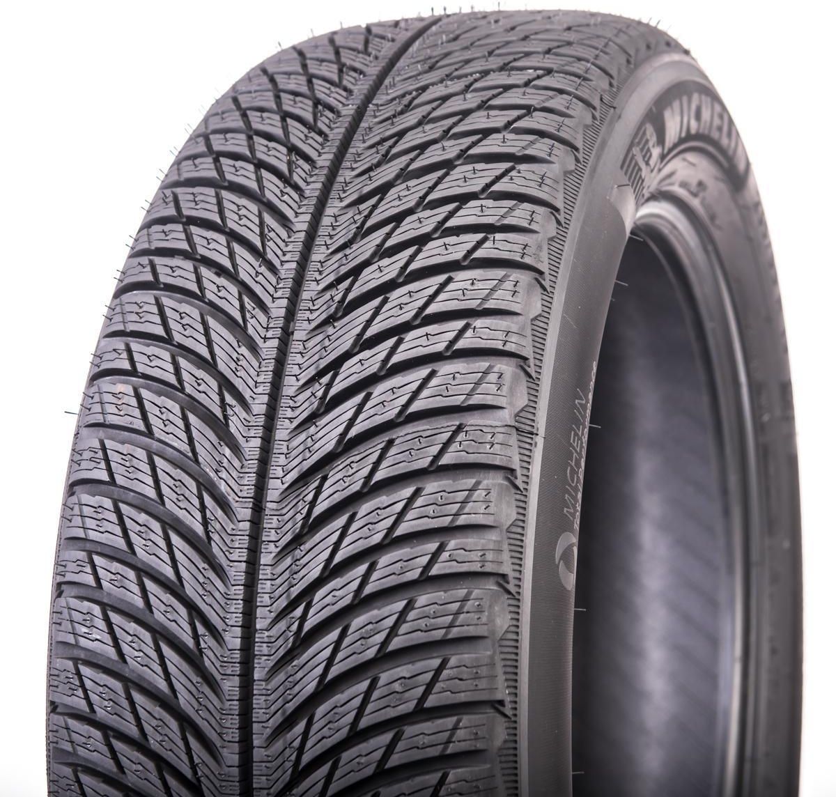 Opony Terenowe Zimowe Michelin Pilot Alpin Suv R V Xl Fr