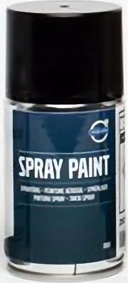 Volvo Lakier Spray Bezbarwny Oe 31335447 Opinie I Ceny Na Ceneo Pl