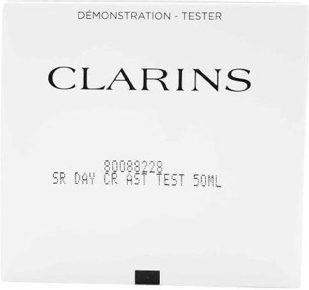 Krem Clarins Super Restorative Do Skóry Bardzo Suchej na dzień 50ml - zdjęcie 3