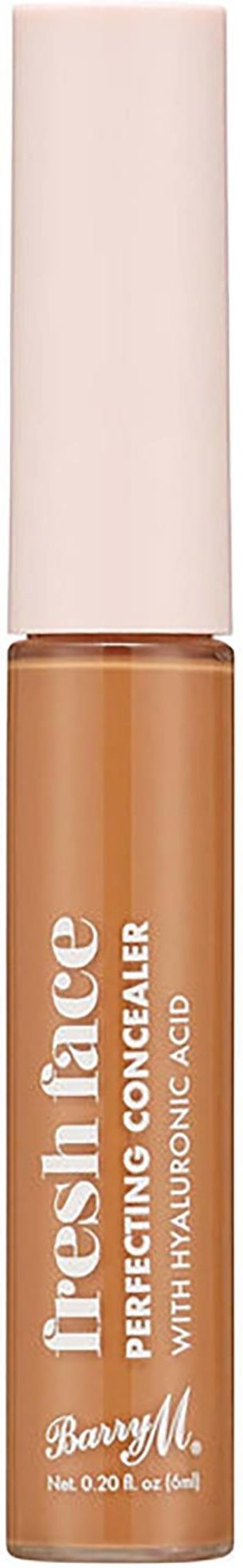 Barry M Fresh Face Perfecting Concealer Korektor Do Twarzy 12