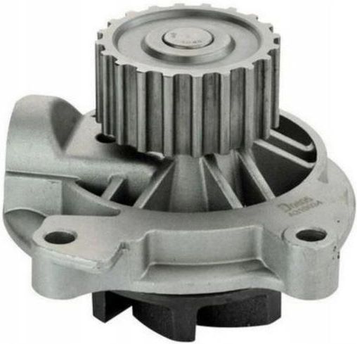 Gorabbit Pompa Wody Audi A3 A4 B6 B7 1 9 2 0 Tdi 16V 00 13 038121011C