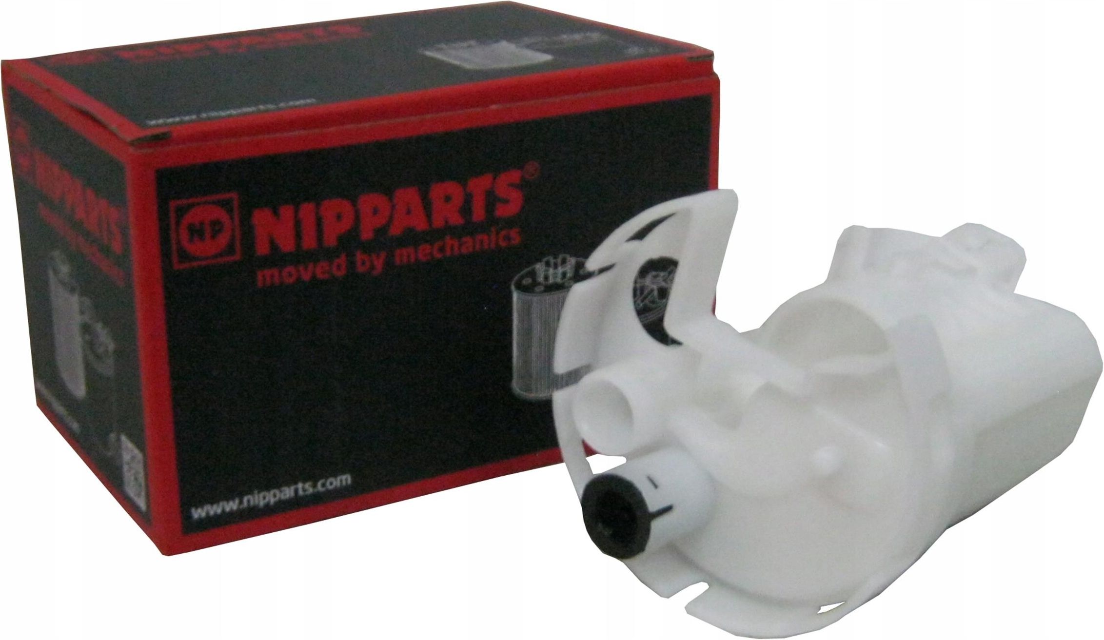 Filtr Paliwa Nipparts Toyota Corolla E Filtr Paliwa