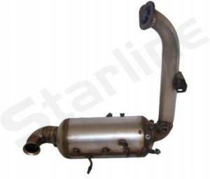 Starline Filtr Cz Stek Sta Ych Dpf Ford Focus Ii Cmax