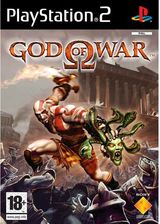 Zdjęcie God of War (Gra PS2) - Lublin