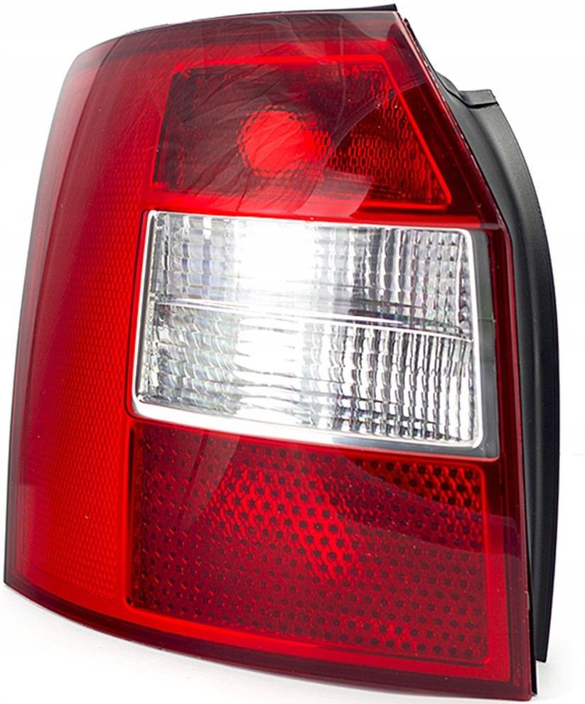 Lampa Tylna Depo Lampa Tylna Audi A4 B6 Avant 01 04 Lewa Opinie I