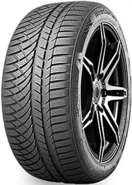 Opony Zimowe Kumho Wintercraft Wp72 245 45R19 102V Xl Sklepy Opinie