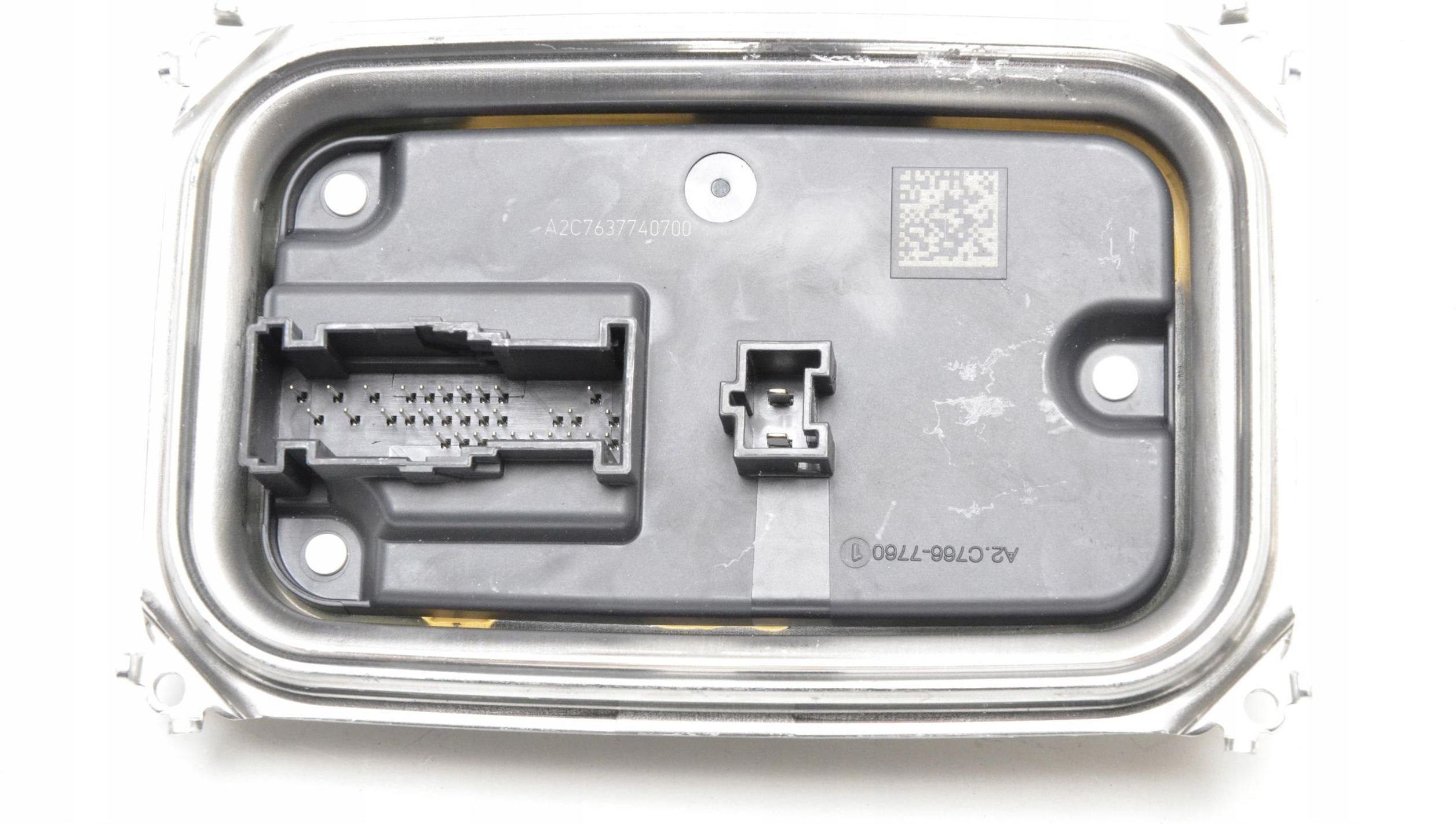 Przetwornica oświetlenia Mercedes Benz Oe Przetwornica Moduł Led W213