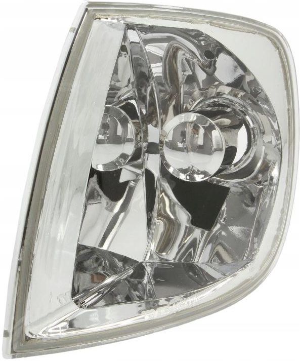 Kierunkowskaz Tyc Lampa Kierunkowskazu Prz D L Vw Polo T