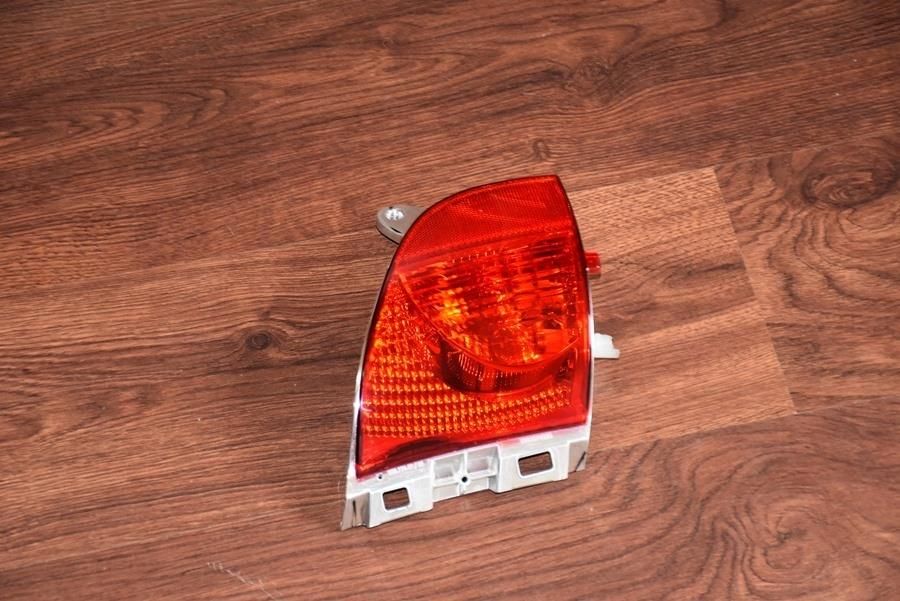 Lampa Tylna Citroen Oe Lampa W Zderzak Lewa C Aircross Rok