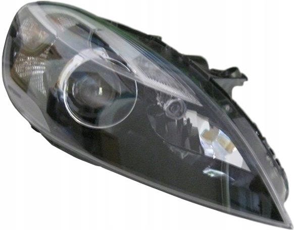 Lampa Przednia Volvo Oe V40 Lampa Przednia Prawa Reflektor Xenon