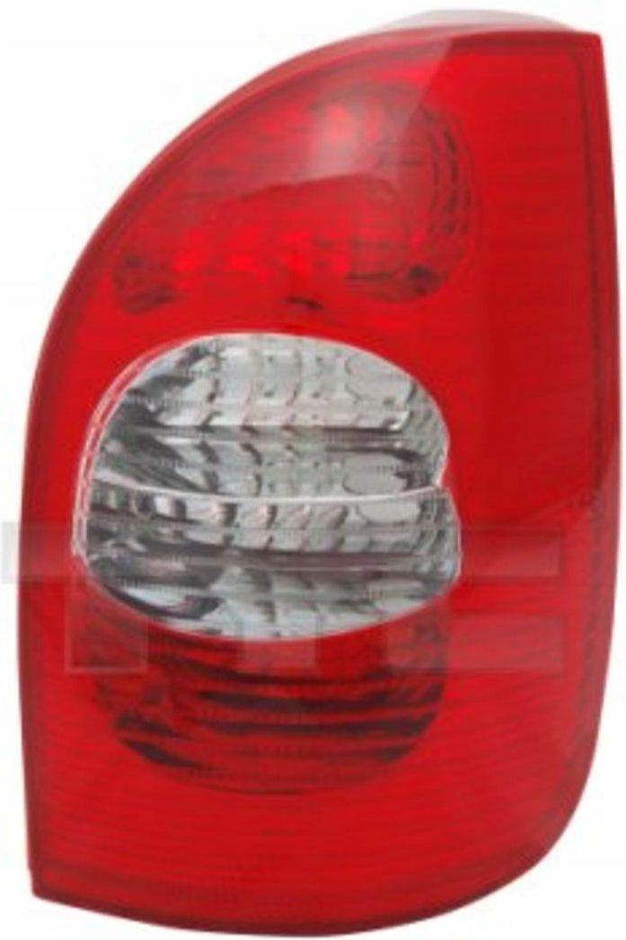 Lampa tylna Tyc Lampa Tył L Citroen Xsara Picasso Nadwozie Wielkop