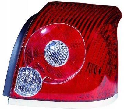 Lampa Tylna Depo Lampa Tylna Toyota Avensis T Sedan Prawa