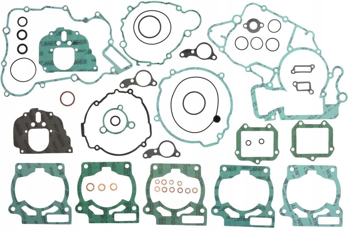 Cz Ci Motocyklowe Athena Uszczelki Silnika Kpl Ktm Egs Exc Mxc Sx Xc X