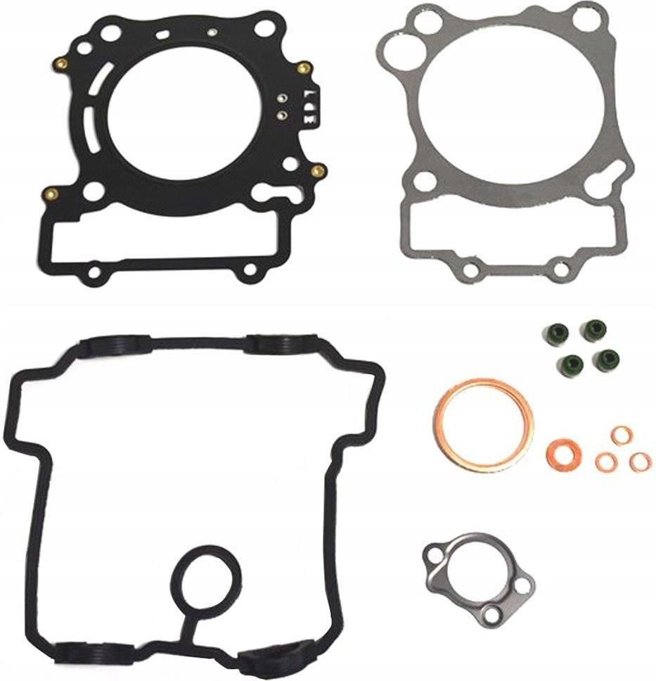 Cz Ci Motocyklowe Athena Uszczelki Top End Wr X Opinie I