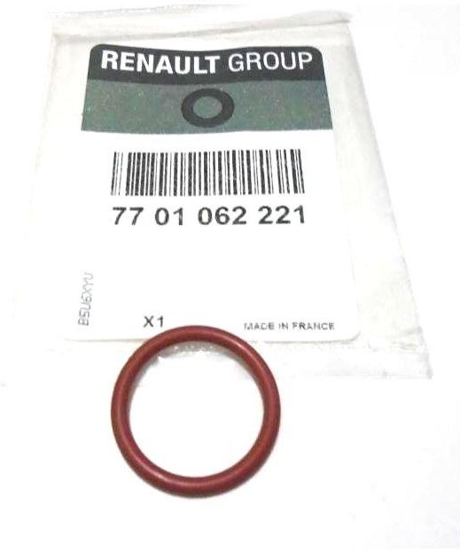 Renault Oe Oring Prowadnicy Miarki Oleju Master Iii Dci