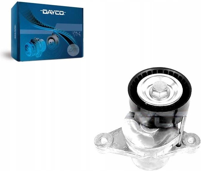 Dayco Napinacz Paska Kligo Citroen Berlingo 1 Dayapv3190Serw Opinie I