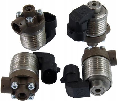 Stag Ac W031 Std Listwa Wtryskowa Trójniki 4 Cyl Wgm2470Ah - zdjęcie 2