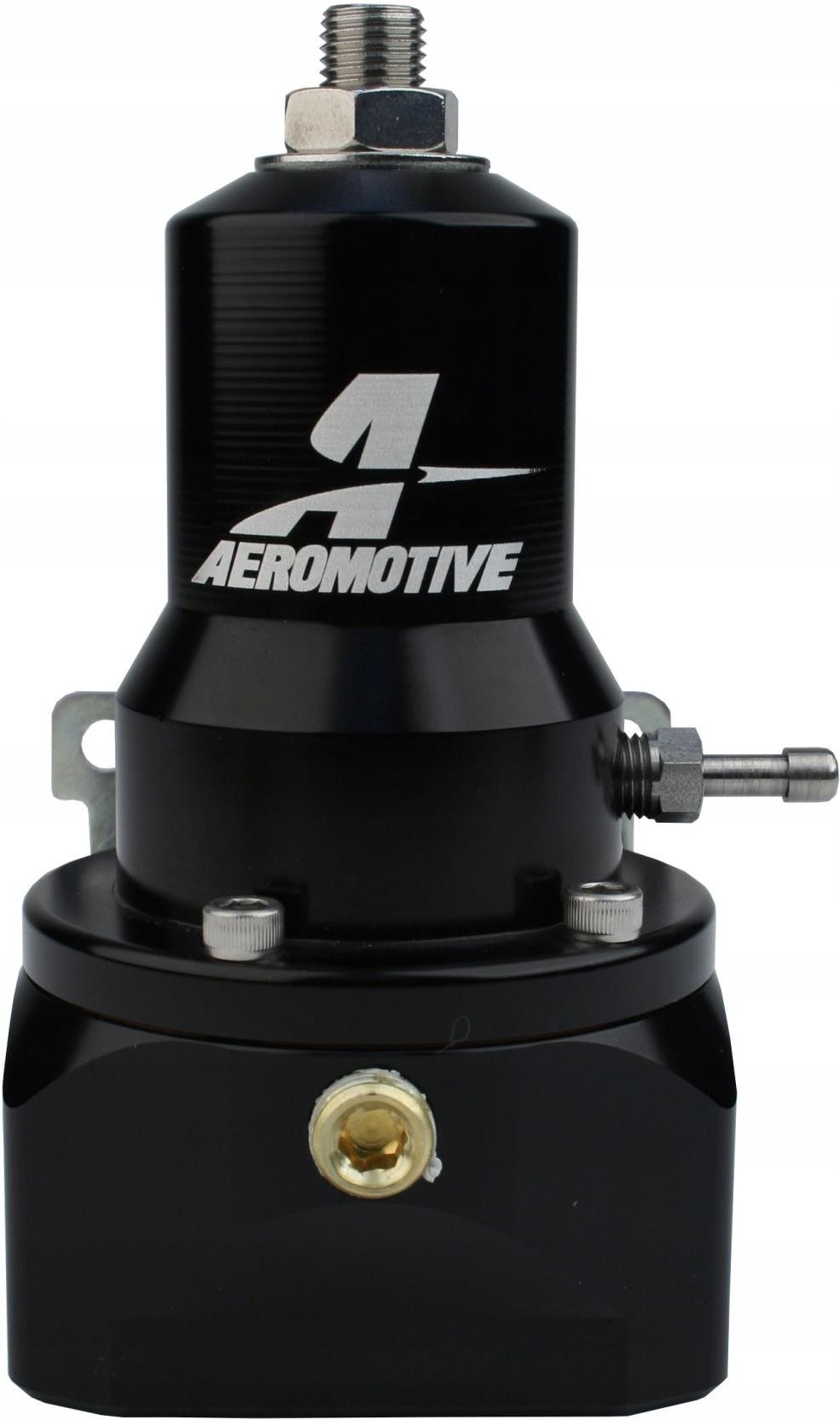 Aeromotive Regulator Ciśnienia Paliwa 13132 Usaare13132 Opinie i ceny