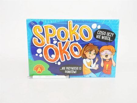 Alexander Spoko Oko 2721 - zdjęcie 4