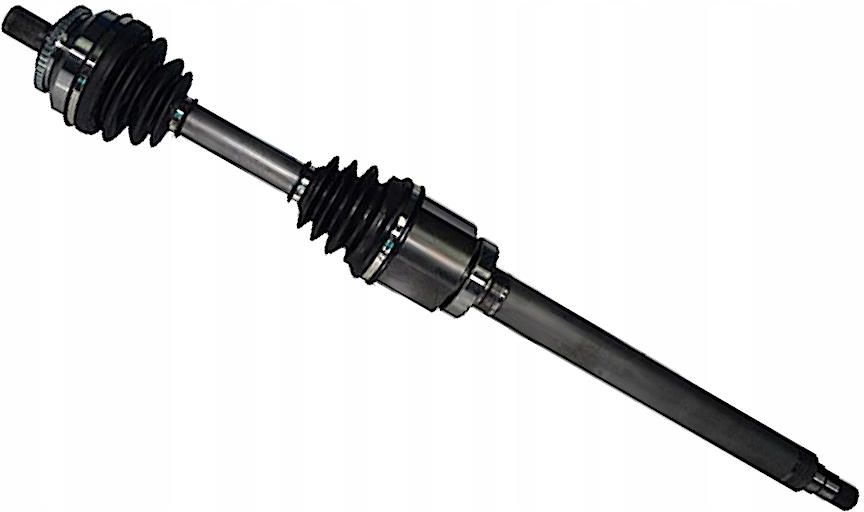 P O Euro Driveshafts P O Prz D Prawa Volvo S V Xc Vo