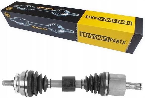 P O Euro Driveshafts P O Lewa Volvo V D S S Tdi Automat