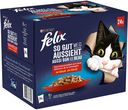 Felix Soup Wiejskie Smaki 18X48G