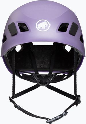 Mammut Kask Wspinaczkowy Skywalker 3.0 Fioletowy 20300030053671 7619876086969 - zdjęcie 2