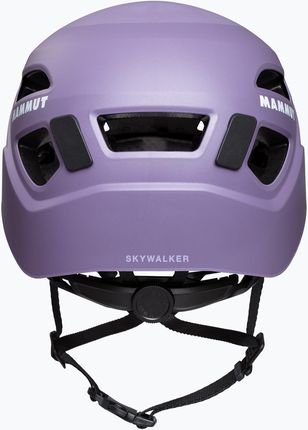 Mammut Kask Wspinaczkowy Skywalker 3.0 Fioletowy 20300030053671 7619876086969 - zdjęcie 3