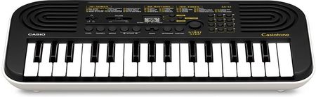 Casio SA-51 - keyboard - zdjęcie 6