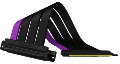 Cooler Master Ta Ma Riser Pci X Cm Opinie I Ceny Na Ceneo Pl