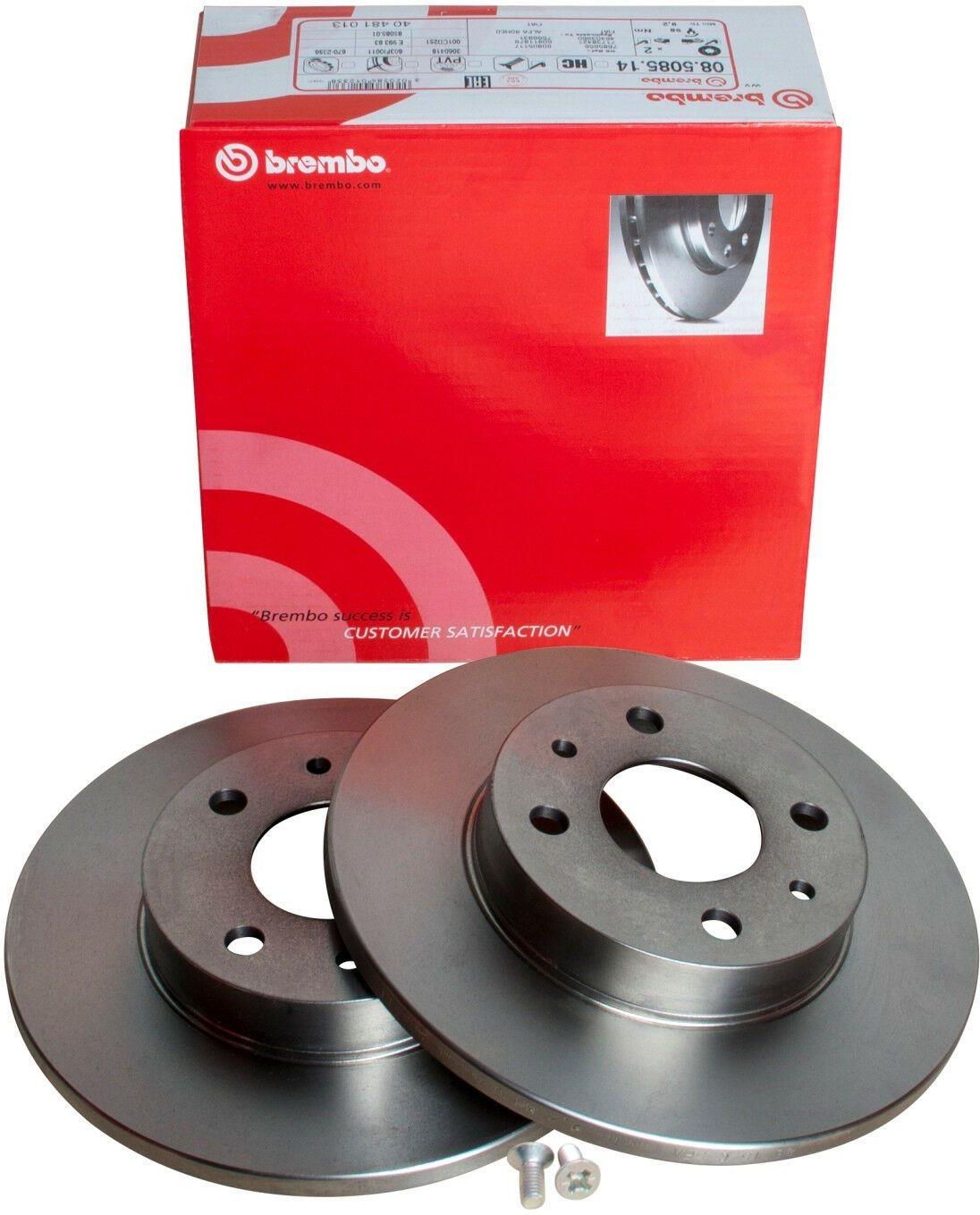 Tarcza hamulcowa Brembo Tarcza Hamulcowa Tył 68B40754 Opinie i ceny