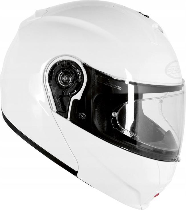 Kask Motocyklowy Ozone Szcz Kowy Fp Opinie I Ceny Na Ceneo Pl