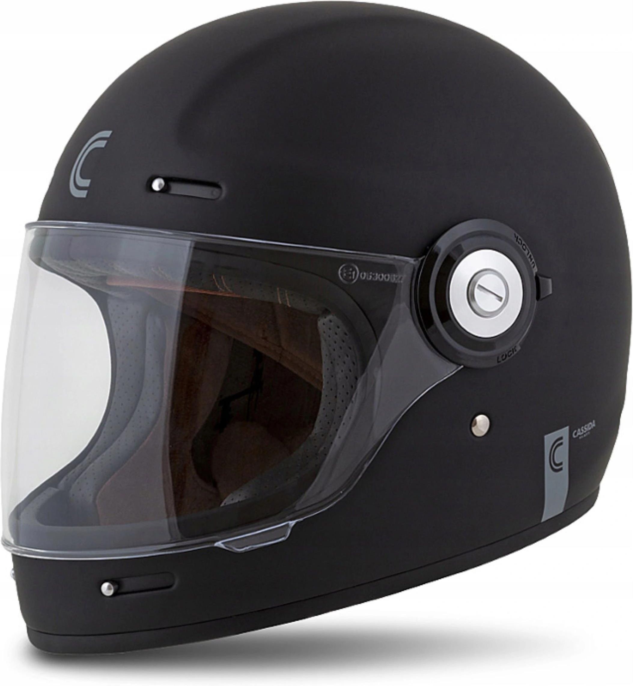 Kask Motocyklowy Cassida Czeski Fiber Opg Mat S Opinie I Ceny Na Ceneo Pl