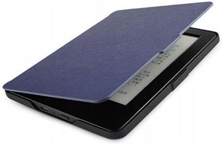 Etui futerał Book Cover do Kindle Paperwhite 1 2 3 (2269cb2c-c707-432e-96e6-4afc69b02b36) - zdjęcie 3