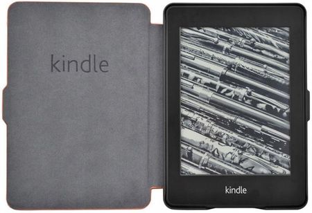Etui futerał Book Cover do Kindle Paperwhite 1 2 3 (2269cb2c-c707-432e-96e6-4afc69b02b36) - zdjęcie 5