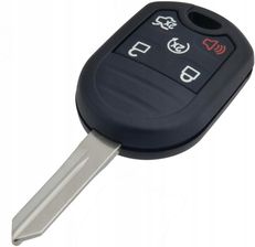 Motokey Kluczyk Elektronika Ford Fusion F 150 Edge Ranger Ele333