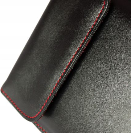 Luresko Skórzane etui do Amazon Kindle 10 (781371e7-ab18-4ae4-a4da-8e9a7370305a) - zdjęcie 3