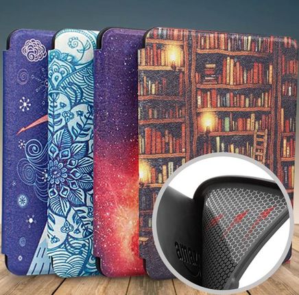 Etui do Kindle Paperwhite 5 silikonowy tył 25 mode (9b7a2c3d-cac3-408c-a80f-0e98e0cc3d58) - zdjęcie 6