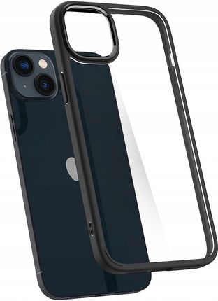 Futerał Spigen Ultra Hybrid do Iphone 14 Pro matte (f3edfb12-25fd-4279-b5e7-6206a4bbc394) - zdjęcie 2